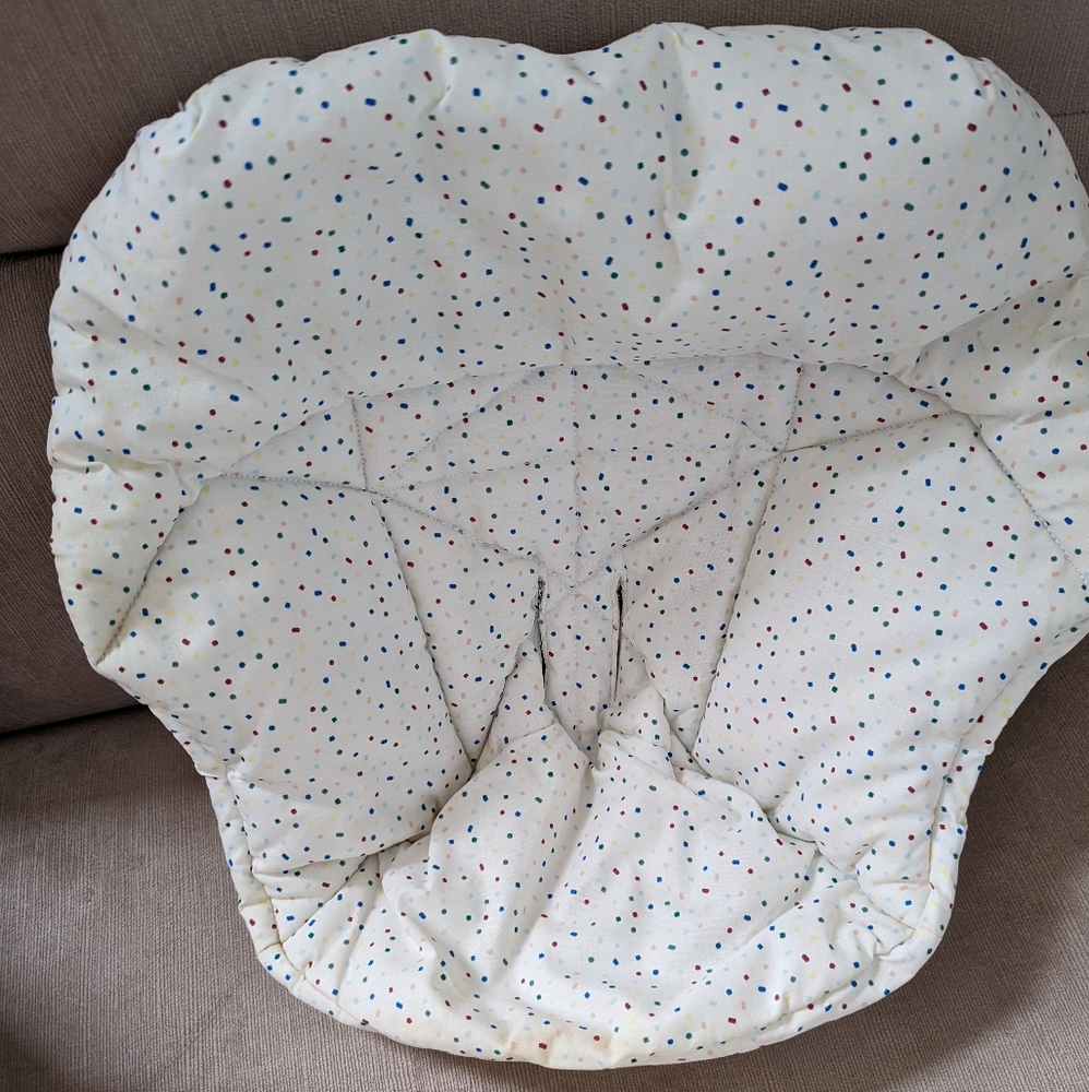 Stokke Tripp Trapp mini baby cushion